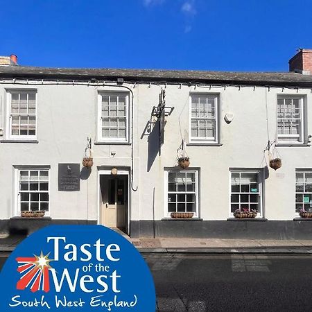 The Thirsty Scholar Bed & Breakfast Penryn Exterior photo