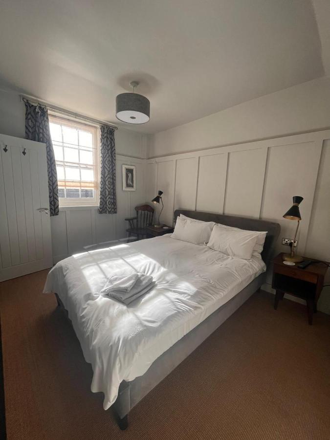 The Thirsty Scholar Bed & Breakfast Penryn Exterior photo