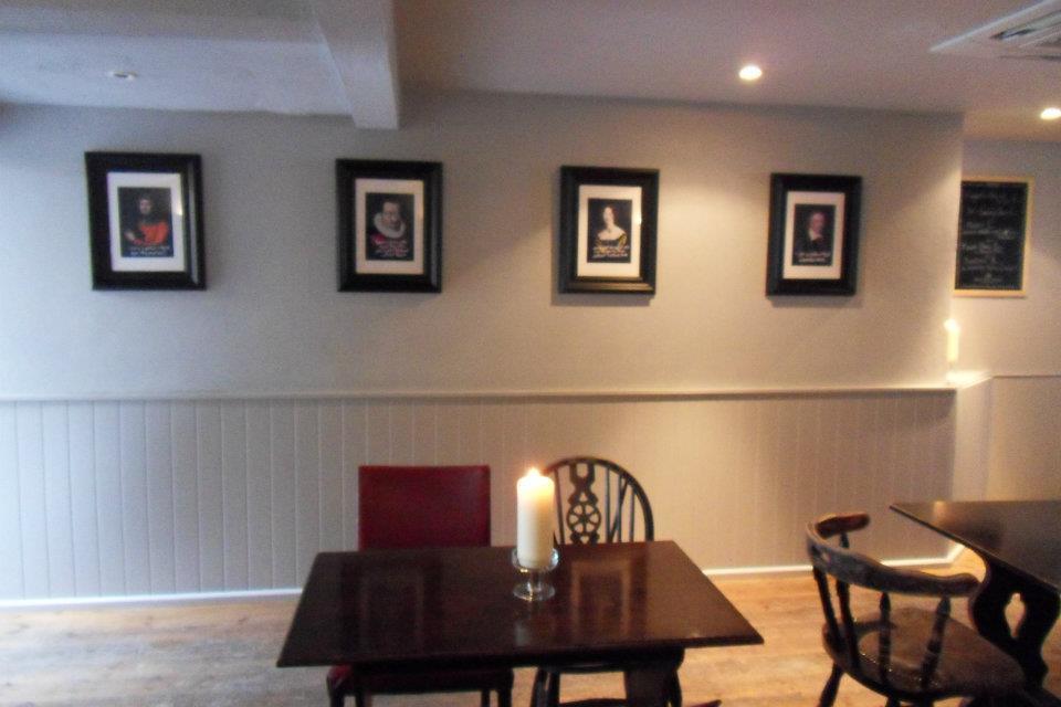 The Thirsty Scholar Bed & Breakfast Penryn Exterior photo