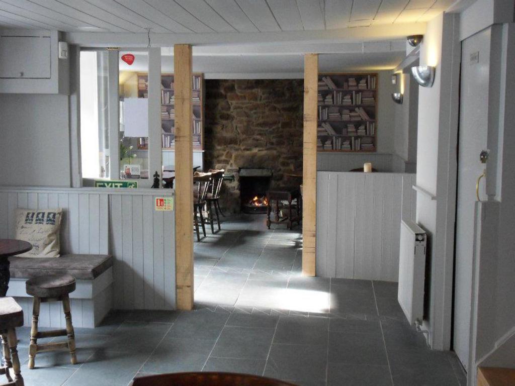 The Thirsty Scholar Bed & Breakfast Penryn Exterior photo