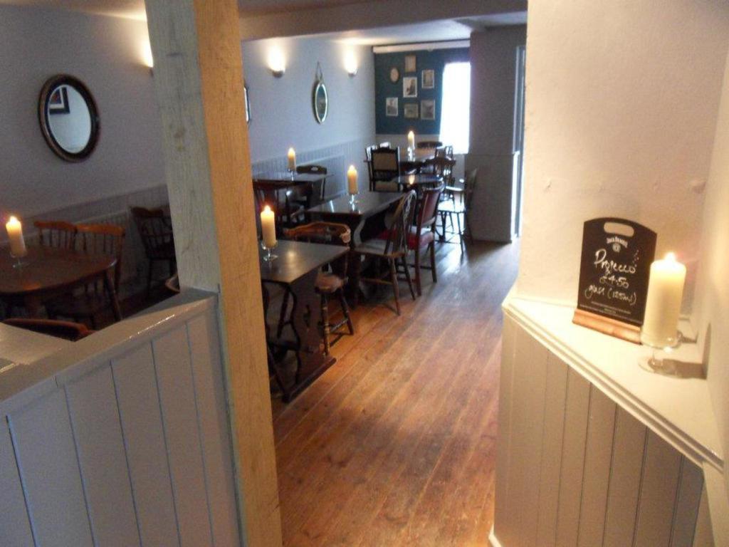 The Thirsty Scholar Bed & Breakfast Penryn Exterior photo