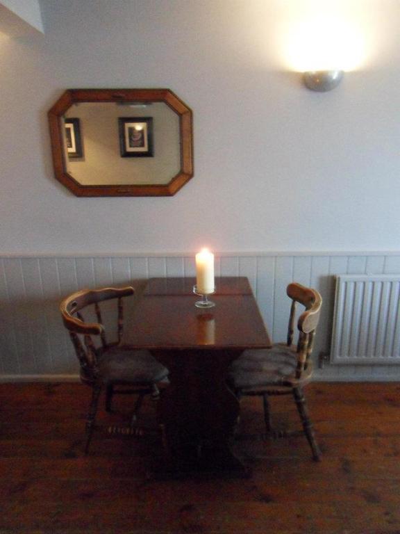 The Thirsty Scholar Bed & Breakfast Penryn Exterior photo