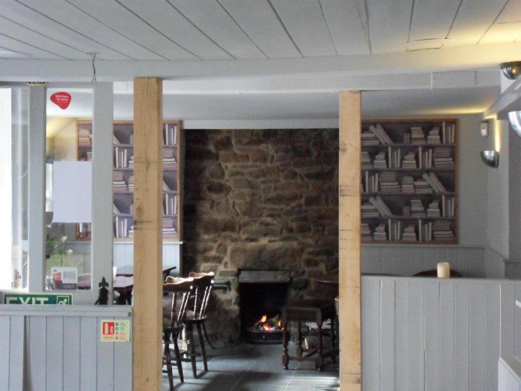 The Thirsty Scholar Bed & Breakfast Penryn Exterior photo