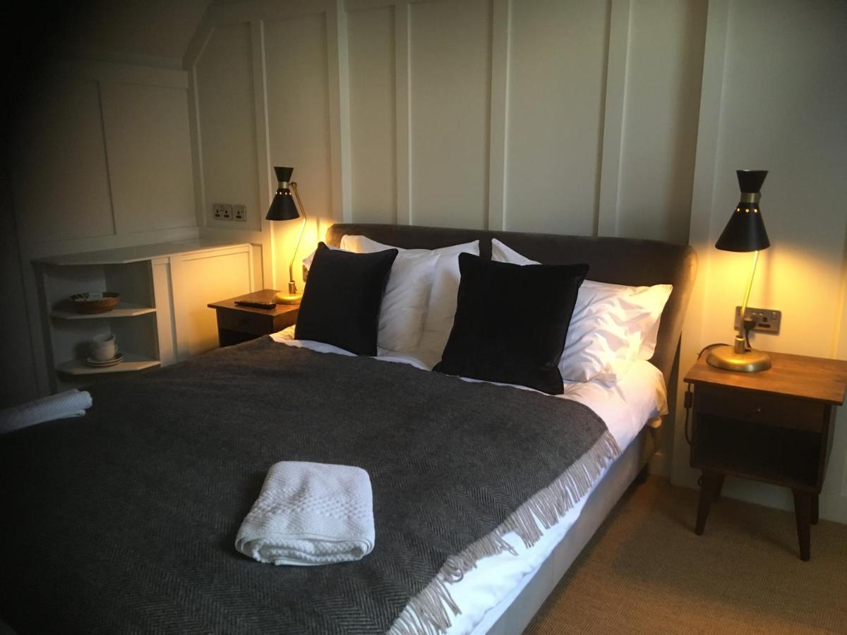 The Thirsty Scholar Bed & Breakfast Penryn Exterior photo